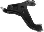 CTR Brat, Suspensie Roata Inferior Dreapta Cq0800R Hyundai H350