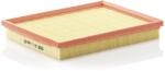 MANN-FILTER Filtru Aer C2569 Fiat Albea/Palio/Strada Pick-Up (C2569)