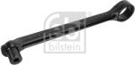 Febi Bilstein Brat/Bieleta Suspensie, Stabilizator Punte Fata 172308 Mercedes-Benz Actros/Axor