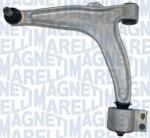 MAGNETI MARELLI Brat, Suspensie Roata Axa Fata Stanga 301181311800 Chevrolet Aveo Fiat Croma (301181311800)