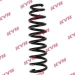 KYB Arc Spiral Punte Fata Ra1117 Vw Touareg (RA1117)