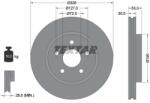 TEXTAR Disc Frana 92184505 Jeep Commander/Grand Cherokee Iii (92184505)