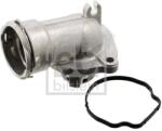 FEBI BILSTEIN Termostat, Lichid Racire 104757 Mercedes-Benz C-Class/C-Class T-Model/Clk/Cls/Gle (104757)