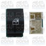 MEAT & DORIA Comutator, Macara Geam Fata Stanga 26028 Fiat Doblo (26028)