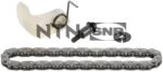 SNR Chit Lant De Distributie Kdc457.17 Audi A3 Seat Altea/Cordoba/Ibiza Iii/Ibiza Iv
