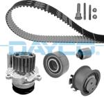 DAYCO Set Pompa Apa + Curea Dintata Ktbwp4860 Audi A3 Seat Altea/Leon/Toledo Iii (KTBWP4860)