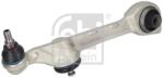 Febi Bilstein Brat, Suspensie Roata Partea De Jos 38057 Mercedes-Benz S-Class