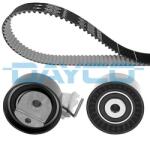 DAYCO Set Curea De Distributie Ktb495 Citroën C2/C3 I/C4/C4 I Peugeot 1007/206/207/307 (KTB495)