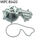SKF Pompă De Apă, Răcire Motor Vkpc81422 Audi A4 B8/A5/A6 C7/A7/A8 D4/Q5/Q7