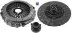 SACHS Set Ambreiaj 3400122301 Man F2000/F90/F90 Unterflur/Hocl/Lion´S/Lion´S City/Nü