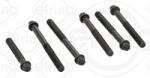 ELRING Set Surub, Chiulasa 820.548 Ayats Bravo Bredamenarinibus Avancity/M-Serie Man El