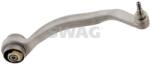 SWAG Brat, Suspensie Roata Spate 32921198 Audi A4 B5/A4 B6/A6 C5/A8 D2 Skoda Superb I