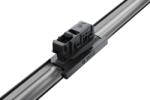 Bosch Lamela Stergator 3397014833 Mercedes-Benz Gle/Gls (3397014833)