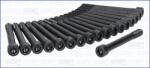 AJUSA Set Surub, Chiulasa 81057200 Dongfeng (Dfac) Eq Series Galloper Galloper