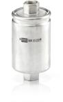 MANN-FILTER Filtru Combustibil Wk612/2 Buick Skylark Cadillac Cimarron Chevrolet Beretta (WK612/2)