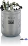 Mann-filter Filtru Combustibil Wk823/3X Seat Cordoba/Ibiza Iii Skoda Fabia I/Fabia I Praktik