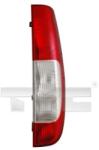 TYC Lampa Spate Stanga 11-11686-01-2 Mercedes-Benz Viano/Vito/Vito / Mixto