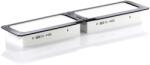 Mann-filter Filtru, Aer Habitaclu Cu4466 Iveco Eurocargo I-Iii/Eurostar/Eurotech Mh
