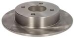 ABE Disc Frana Puntea Spate C41033Abe Nissan Cedric/Micra Ii/Micra Iii (C41033ABE)