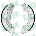 LPR Set Saboti Frana 01101 Fiat Doblo Opel Combo