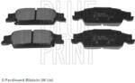 BLUE PRINT Set Placute Frana, Frana Disc Puntea Spate Ada104250 Cadillac Cts