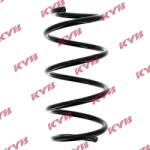 KYB Arc Spiral Punte Fata Ra1286 Mercedes-Benz Citan
