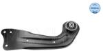 MEYLE Brat, Suspensie Roata Axa Spate Dreapta 1160500081 Audi A1/A3/Tt Seat Altea/Leon
