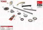 FAI AutoParts Chit Lant De Distributie Partea De Jos Tck62 Suzuki Baleno/Grand Vitara I/Liana