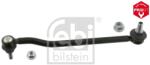 Febi Bilstein Brat/Bieleta Suspensie, Stabilizator Axa Fata Dreapta 19861
