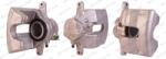 FERODO Etrier Frana Fcl695167 Mercedes-Benz C-Class/C-Class T-Model/E-Class/Slc/Slk
