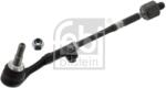 Febi Bilstein Bara Directie Axa Fata Stanga 27718 Bmw 1/3/X1/Z4 Bmw (Brilliance) 3 Series/X1
