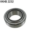 SKF Rulment Roata Vkhb2232 Daf 55/65 Cf/75 Cf/85 Cf/95/95 Xf/Cf 65/Cf 75/Cf 85/Lf 55 (VKHB2232)