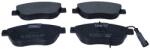 MAXGEAR Set Placute Frana, Frana Disc Punte Fata 19-0577 Abarth 500 / 595 / 695 Fiat Idea