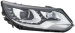 HELLA Far Dreapta 1Zs010748-321 Vw Tiguan Vw (Svw) Tiguan (1ZS010748-321)