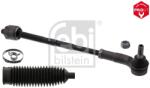 FEBI BILSTEIN Bara Directie Axa Fata Dreapta 49082 Seat Ibiza Iv/Toledo Iv Skoda Rapid Vw Polo (49082)