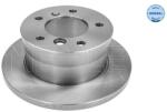 MEYLE Disc Frana Puntea Spate 0155232031 Mercedes-Benz G-Class/Sprinter 2-T