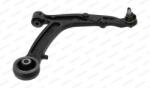 Moog Brat, Suspensie Roata Fi-Tc-1963 Fiat Panda