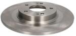ABE Disc Frana Puntea Spate C4C020Abe Citroën C4 Aircross Mitsubishi Asx/Eclipse