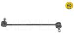 MEYLE Brat/Bieleta Suspensie, Stabilizator Axa Fata Stanga 33-160600015/Hd (33-160600015/HD)