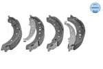 MEYLE Set Saboti Frana Puntea Spate 11-145330020 Peugeot 206/206+