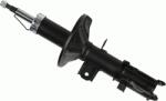 SACHS Amortizor Axa Fata Stanga 317598 Hyundai Getz