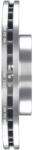 Bosch Disc Frana 0986479R90 Nissan Almera Tino/Cefiro Iii/X-Trail I (0986479R90)