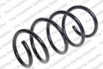 LESJÖFORS Arc Spiral Punte Fata 4004310 Audi A3 (4004310)