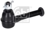 FEBI BILSTEIN Cap De Bara Axa Fata Dreapta 15272 Mitsubishi L200/Pajero Ii/Pajero Sport I (15272)