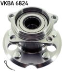 SKF Set Rulment Roata Vkba6824 Toyota Rav 4 Ii