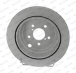 FERODO Disc Frana Ddf2141C Subaru Brz/Legacy V/Outback Toyota Gt 86