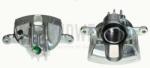 Budweg Caliper Etrier Frana Axa Fata Stanga 342554 Mitsubishi Carisma/Space Star Volvo S40 I