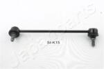 JAPANPARTS Bara Stabilizatoare, Suspensie Fata Dreapta Si-K15R Kia Rio I