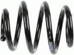 SACHS Arc Spiral 994390 Renault Twingo Ii