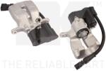 NK Etrier Frana In Spatele Puntii 2147373 Audi A8 D3 (2147373)